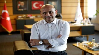 Başkan Oral: Onlar hayatımıza +1 değer katıyorlar