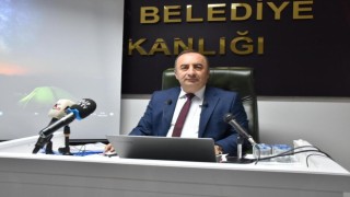 Başkan Sülükten meclis üyelerine sert tepki