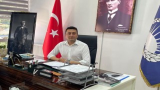 Başkan Vekili Tüfekçioğlu, Zabıta Müdürü Yılmazı görevden alarak şef yaptı