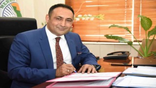 Başkan Yılmaz: Canla, başla çalışmaya devam edeceğiz
