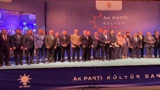 Başkan Yüce: “Sakarya kültürüyle, sanatıyla bir başka”