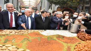Başkentte Hatay Turizm ve Gastronomi Günleri devam ediyor