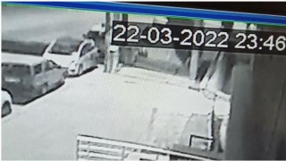 Başkentteki kuzen cinayetinin kamera kayıtları ortaya çıktı