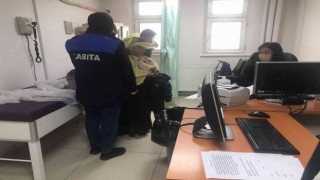 Batman Belediyesi dilendirilen hasta çocukları tedavi etti