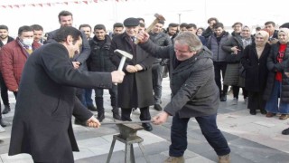 Bayburtta Nevruz Bayramı kutlandı
