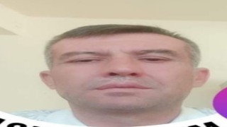 Baygın bulunan adam, hastaneye sevk edileceği sırada öldü