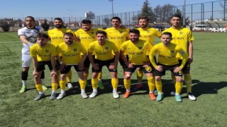 Bayırköyspor adım adım şampiyonluğa gidiyor
