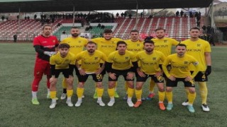 Bayırköyspor, Çağlayan Azotsporu 7-0 yendi