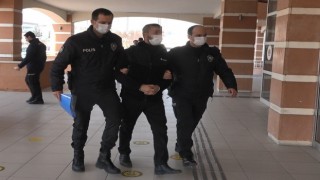 Belediye başkanına silahlı saldırı düzenleyen şahıs adliyeye sevk edildi