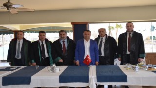 Beraat eden Didimli işadamı Özerden açıklama: İstihdam ve yatırım çalışmalarımızı engelleyemeyecekler