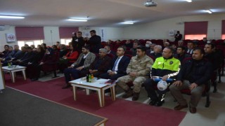 Besninin sorunları masaya yatırıldı