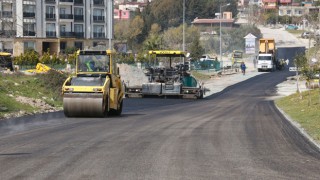 Beton Asfaltın Yeni Adresi Saraycık