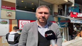 Beyoğlunda darp edilen otobüs şoförü: “Yanıma gelir gelmez kafamda yumrukları patladı”