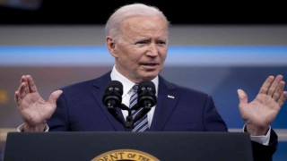 Biden: Putinin bazı danışmanlarını kovduğuna dair belirtiler var