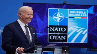Joe Biden: Ukraynaya 1 milyar dolardan fazla insani yardım sağlayacağız