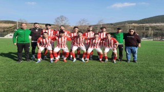 Bilecikspor ligin son haftasında 7-0 kazandı