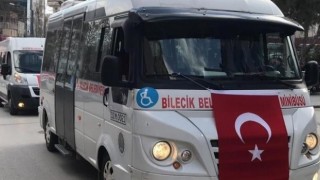Bilecikte minibüs ücretlerine ikinci kez zam istendi