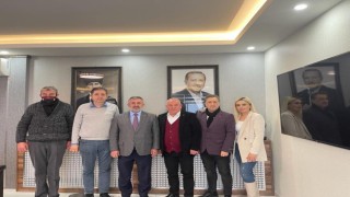 Bilecikte sporu daha ileriye taşımak için görüş alışverişlerinde bulunuldu