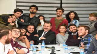 BM, Başkan Yılmazı 45 ülkeye örnek gösterdi