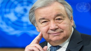 BM Genel Sekreteri Guterres: “Bu saçma savaşı bitirmenin zamanı geldi”