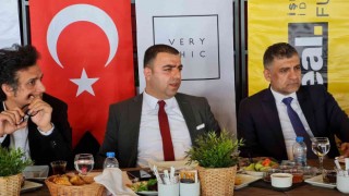 Bodrumda yapı fuarı düzenleniyor