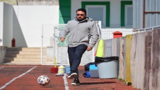 Bodrumspor Başkanı Karakaya; “Henüz resmi bir girişim yok”