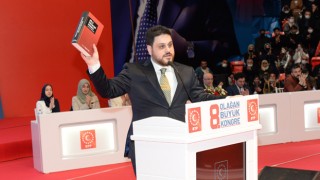 BTP Lideri formatı attı: Siyaseti de, hükümeti de güncelleyeceğiz