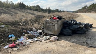 Bu da bir başka duyarsızlık örneği