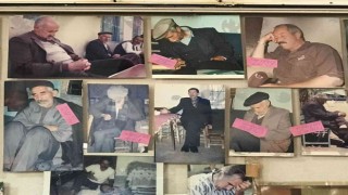 Bu kahveye oyun oynamaya değil uyumaya geliyorlar