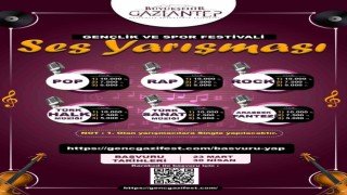 Bu yarışmayı kazananlara single albüm bedava
