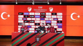 Burak Yılmaz: “Bizim de hayallerimiz ve hedeflerimiz var”