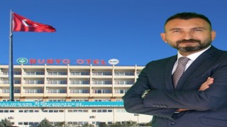 Burhaniyede Prof. Drç İlban BUBFAya kurucu dekan oldu
