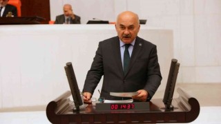 Bursa Milletvekili Vahapoğlu: Köylüyü yıkım tehdidinden kurtaralım