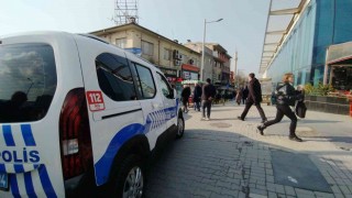 Bursada kimsesiz yaşlı adam otel odasında ölü bulundu