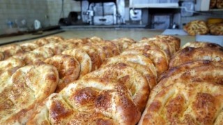Bursada Ramazan pidesinin fiyatı belli oldu