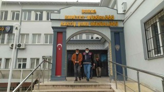 Bursada sahte savcılardan 28 Bin Euroluk vurgun