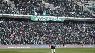 Bursaspor, PFDKya sevk edildi