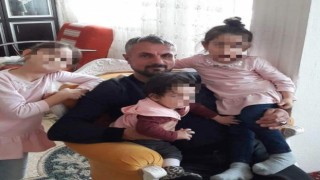 Büyükçekmece E-5te kahreden ölüm