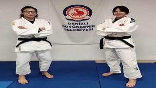 Büyükşehir sporcuları milli mesaiye başlıyor