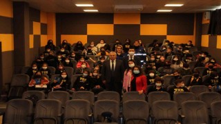 Büyükşehir Zabıtasından bilinçli tüketim eğitimi
