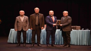 Büyükşehirden ‘Mehmet Akif Ersoya Saygı kitabı