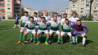 Çameli Belediyespor 3 puan parolasıyla kenetlendi