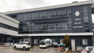 Çanakkalede sağlık alanında bir ilk daha