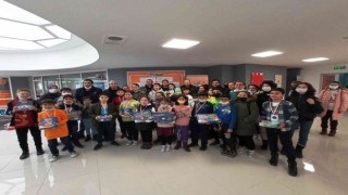 Çavdarhisar takımı zeka oyunlarında 3 şampiyonluk 1 ikincilik elde etti