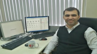 Çebi: “Down Sendromu sıklığı ülkemizde her 800 doğumda 1dir”