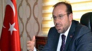 Celal Büyük Ağrı İl Müftüsü oldu