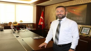 Çerkezköy TSO Başkanı Kozuva: 21. yüzyıl Türkiyenin yüzyılı olacak