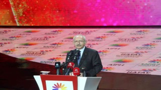 CHP Lideri Kılıçdaroğlu, EXPO 2021 Hatayın açılışına katıldı