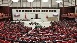 CHP mecliste sıfır çekti