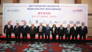 CHPli Torun; “Büyükşehirlerimizle gurur duyuyoruz